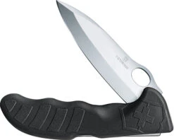 Victorinox Hunter Pro Swiss Army Knife Black Handle Plain Edge 0.9411.M3 -White Mountain Knives 0.9410.3US3 51526 61129.1698255816