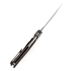 Kansept Cosmos Folding Knife Titanium/Copper Carbon Fiber Handle 20CV Wharncliffe Plain Edge Stonewash Finish K1059A1 -White Mountain Knives 1143bf67 8b89 4958 a23c 14e113439f6e 57286.1705068091