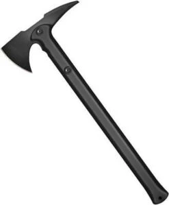 Cold Steel War Hawk Tomahawk Axe Black Handle Black Head 90PTWH 6 Cold Steel War Hawk Tomahawk Axe Black Handle Black Head 90PTWH -White Mountain Knives 1 06761.1569611791