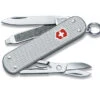 Victorinox Classic SD Multi-Tool Silver Alox Handle 0.6221.26-033-X1