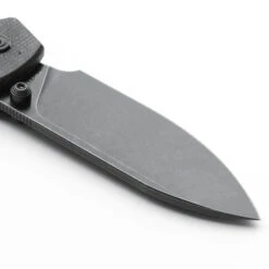 Vosteed Raccoon Crossbar Lock Folding Knife Black Micarta Handle 14C28N Black Stonewashed Blade RCCB32VPMH 13 Vosteed Raccoon Crossbar Lock Folding Knife Black Micarta Handle 14C28N Black Stonewashed Blade RCCB32VPMH -White Mountain Knives 217Y 7 75257.1682955230