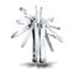 Victorinox Swiss Tool Spirit X Multi Tool Silver Leather Pouch VN3.0224.L-X3 -White Mountain Knives 290fa1e4 7d46 40e8 b361 267b499dfe15 58890.1605536578