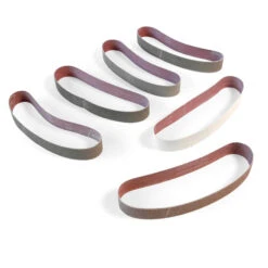 Work Sharp Blade Grinding Attachment Low Flex Abrasive Belt Kit SA0003563 -White Mountain Knives 2a78f3d9 c02a 4eaa baff 3d4aeede9463 64047.1660669163