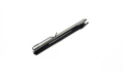 Tekto F1 Alpha Folding Knife Green G10 Handle D2 Plain Black Blade -White Mountain Knives 311133ec f2fa 40c9 a84a 218d0f240048 59912.1667412542