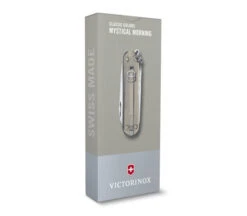 Victorinox Classic SD Multitool Transparent Mystical Morning Handle Plain Edge 0.6223.T31G -White Mountain Knives 3d86047b 5bb7 4356 958d f9fd21b9b041 82157.1698346443