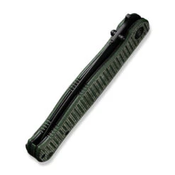 Civivi RS71 Folding Knife Green Canvas Micarta Handle Nitro-V Plain Edge Black Stonewash Finish C23025-3 13 Civivi RS71 Folding Knife Green Canvas Micarta Handle Nitro-V Plain Edge Black Stonewash Finish C23025-3 -White Mountain Knives 410aeb4b 4987 44f9 a4fa b5e74b889c24 56809.1713462633