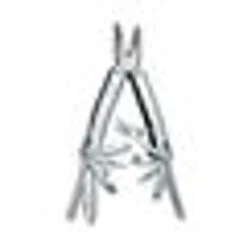 Victorinox Swiss Tool Spirit X Multi Tool Silver Leather Pouch VN3.0224.L-X3 -White Mountain Knives 51928a4c b365 4122 a5ef 0c9899ef3990 90839.1605536579