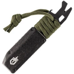 Gerber Prybrid X Multi Tool Green Paracord Handle Standard Blade 31-003739 -White Mountain Knives 5ae5fad7 5226 4eae 8160 f92839eee086 28248.1685037831