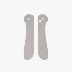 Flytanium Contoured Titanium Scales For Civivi Elementum Button Lock Knife Stonewash 1257SW -White Mountain Knives 5ef271e6 f995 4ae5 9b6c b87c0509a0c0 20511.1707310216