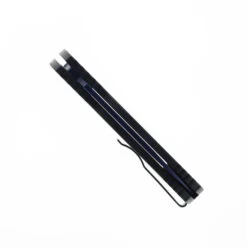 Pro-Tech Tactical Response 2 Auto Knife Black Aluminum Handle Magnacut Drop Point Plain Saphire Blue Blade T203-SB 10 Pro-Tech Tactical Response 2 Auto Knife Black Aluminum Handle Magnacut Drop Point Plain Saphire Blue Blade T203-SB -White Mountain Knives 65242b46 a9b3 42ed a326 dc91bc9810a8 42898.1749582135