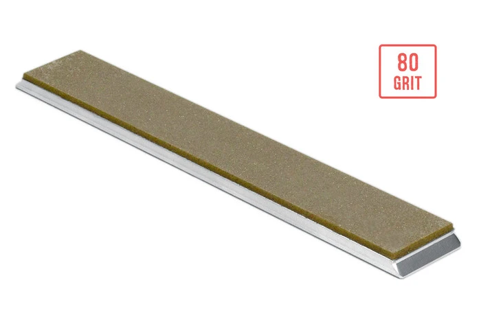 Edge Pro 80 Grit Matrix Diamond Sharpening Stone 1 Edge Pro 80 Grit Matrix Diamond Sharpening Stone