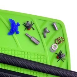 Flytanium Takedown Shop Mat Apple Green Body 001-001-07 -White Mountain Knives 728046ad b564 4394 ac15 4334b3a8d88f 39724.1665771075