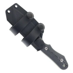 Viper Handy 2 Fixed Blade Knife Black SureTouch Handle M390 Sheepsfoot Plain Edge VT4050GG -White Mountain Knives 742624be dbfc 481b 86c6 b703c481d869 49444.1745953097