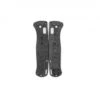 Flytanium Crossfade Scales For Benchmade Bugout Basketweave Carbon Fiber FLY-871