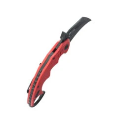 Kubey Mini Wrath Folding Knife Red G10 Handle 14C28N Karambit Plain Edge KU262H -White Mountain Knives 76d5f747 5402 48f4 bdbd 2cec18aad4c9 13002.1718061880