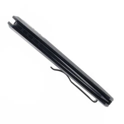 Pro-Tech Auto DS103 Oligarch Magnacut DLC Blade Black Aluminum Handle DS103 11 Pro-Tech Auto DS103 Oligarch Magnacut DLC Blade Black Aluminum Handle DS103 -White Mountain Knives 78a4b2a3 b290 437e a411 740a9f97a169 87743.1750357914