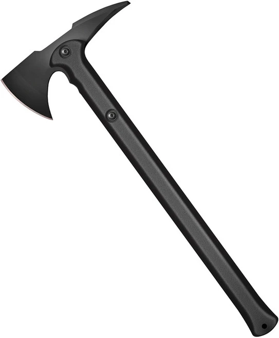 Cold Steel War Hawk Tomahawk Axe Black Handle Black Head 90PTWH 1 Cold Steel War Hawk Tomahawk Axe Black Handle Black Head 90PTWH