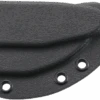 CRKT Black Thermoplastic Sheath For Provoke Knife Sheath Only D4040