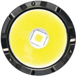 Acebeam Defender P17 Flashlight Black Aluminum 4900 Lumen ACBP17BLK