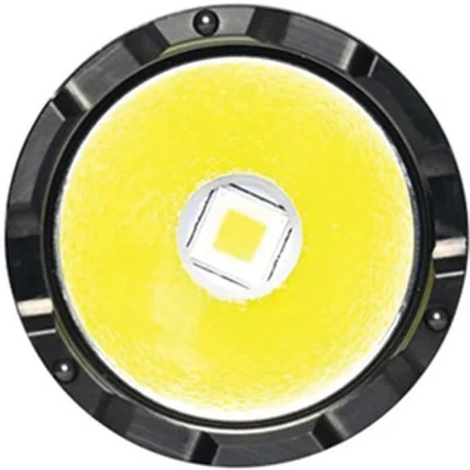 Acebeam Defender P17 Flashlight Black Aluminum 4900 Lumen ACBP17BLK 1 Acebeam Defender P17 Flashlight Black Aluminum 4900 Lumen ACBP17BLK