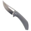 Artisan Cutlery Banjaara Folding Knife Titanium Handle S90V Blade 1868G-GY