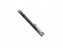 WMK Exclusive CJRB Large Feldspar Flipper Titanium Blue Fat Carbon Handle Frame Lock M390 Blade CJ1912L-DMB 7 WMK Exclusive CJRB Large Feldspar Flipper Titanium Blue Fat Carbon Handle Frame Lock M390 Blade CJ1912L-DMB -White Mountain Knives Feldspar Blue 05 28833.1668554899