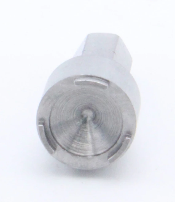 TwoSun Pivot Tool For TwoSun Knives Standard Hex Driver Stainless Steel 2 TwoSun Pivot Tool For TwoSun Knives Standard Hex Driver Stainless Steel - Image 2