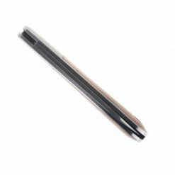 James Brand Knives Wayland Slip Joint Rosewood Sheepsfoot Damasteel Rose DS93X Folding Knife KN115159-00 11 James Brand Knives Wayland Slip Joint Rosewood Sheepsfoot Damasteel Rose DS93X Folding Knife KN115159-00 -White Mountain Knives JAMES WAYLAND ROSEWOOD DAMASTEEL TITANIUM STRAIGHT 02 82471.1751894798