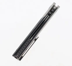 Ketuo Knife Kamasu Flipper Pocket Knife Titanium & Carbon Fiber Handle M390 Blade 11 Ketuo Knife Kamasu Flipper Pocket Knife Titanium & Carbon Fiber Handle M390 Blade -White Mountain Knives KETUO KAMANSU 04 95968.1687202656