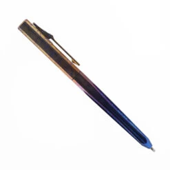Ketuo Arch Bolt Pen Multicolor Titanium Body KP05