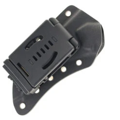 Lotar Combat Kharma Gen 1 Fixed Blade Karambit Knife Hollow Ergonomic Custom Milled Aluminum Handle 3V Double Edge Black Blade LC-Kharma 8 Lotar Combat Kharma Gen 1 Fixed Blade Karambit Knife Hollow Ergonomic Custom Milled Aluminum Handle 3V Double Edge Black Blade LC-Kharma -White Mountain Knives KHARMA SKARAMBIT STONEWASH 05 74369.1744289015