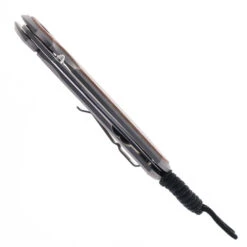 Chris Reeve Large Sebenza 31 Folding Knife Glass Blasted Titanium & Natural Canvas MagnaCut Drop Point L31-1660 -White Mountain Knives LARGE SEBENZA 31 INLAY L31 1660 NAT CANVAS MICARTA 02 97587.1755546611