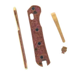 Front Page -White Mountain Knives PIRATECH COPPER 03 66477.1718219044