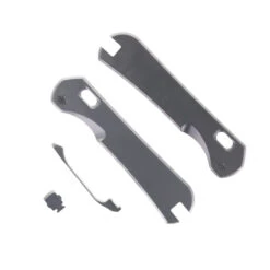 Piratech Tsunami Scales Zirconia Ceramic Blast KHB02