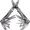 SOG PowerPint MultiTool 18-in-1 Tool Bead Blast Finish PP1001CP