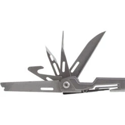 SOG PowerPint MultiTool 18-in-1 Tool Bead Blast Finish PP1001CP 5 SOG PowerPint MultiTool 18-in-1 Tool Bead Blast Finish PP1001CP -White Mountain Knives PP1001 open 81073.1527518390