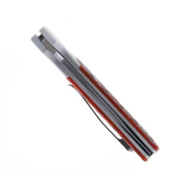 Pro-Tech 2025 ATCF Custom 003 Automatic Folding Knife Bone Inlay Handle 154CM Plain Edge 10 Pro-Tech 2025 ATCF Custom 003 Automatic Folding Knife Bone Inlay Handle 154CM Plain Edge -White Mountain Knives PROTECH 2025 ATCF CUSTOM 003 02 07411.1756134649