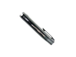 Petrified Fish Havrog Green Micarta Handle Thumb Stud Liner Lock Pocket Knife K110 Stonwashed Blade PF-P04 GRMW 9 Petrified Fish Havrog Green Micarta Handle Thumb Stud Liner Lock Pocket Knife K110 Stonwashed Blade PF-P04 GRMW -White Mountain Knives Petrified Fish Havrog PF P04 GRMW 01 82709.1655754943