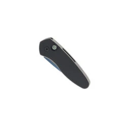 Protech Sprint Auto Knife Black Aluminum Handle S35VN Plain Saphire Blue Finish 2907-SB 8 Protech Sprint Auto Knife Black Aluminum Handle S35VN Plain Saphire Blue Finish 2907-SB -White Mountain Knives Protech 2907 SB03 75984 96124.1748452229