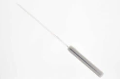 TS865 Kitchen Chef Knife Nylon Fiberglass 14C28N Full Tang Fixed Blade TS865-WHITE 5 TS865 Kitchen Chef Knife Nylon Fiberglass 14C28N Full Tang Fixed Blade TS865-WHITE -White Mountain Knives TWOSUN TW862 WHITE 02 99336.1741281296