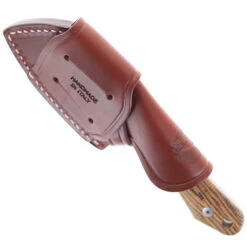 Viper Handy 2 Fixed Blade Knife Bocote Wood Handle M390 Sheepsfoot Plain Edge VT4048BC -White Mountain Knives VIPER 4048BC 04 69733.1723489206