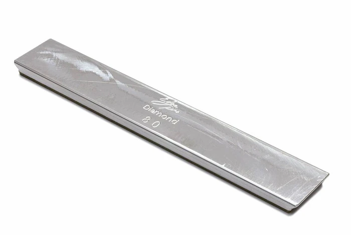 Edge Pro 80 Grit Matrix Diamond Sharpening Stone 2 Edge Pro 80 Grit Matrix Diamond Sharpening Stone - Image 2