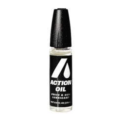 Action Oil .5 Fl Oz (15mil) Knife Oil Lubricant