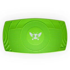 Flytanium Takedown Shop Mat Apple Green Body 001-001-07
