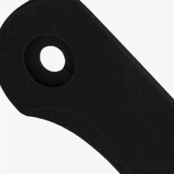 Flytanium Contoured Titanium Scales For Civivi Elementum Knife Black 1057 -White Mountain Knives bcd87a15 693c 431d 86a1 6d77a97112a8 68987.1707311286