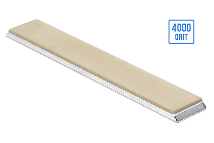 Edge Pro 4000 Grit Matrix Diamond Sharpening Stone 1 Edge Pro 4000 Grit Matrix Diamond Sharpening Stone