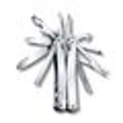 Victorinox Swiss Tool Spirit X Multi Tool Silver Leather Pouch VN3.0224.L-X3 -White Mountain Knives de34d6e3 d50c 4140 b01d b3d4d47ae2b4 34756.1605536576