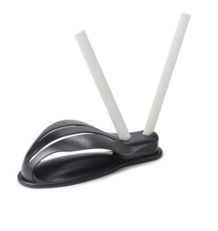 Spyderco Gauntlet Select Knife Sharpening System With Fine Ceramic Rods C603F