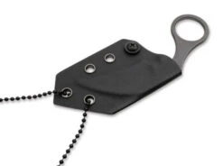 Boker Plus Bad Moon Karambit Fixed Blade Knife Black Handle D2 Plain Edge 02BO078 -White Mountain Knives e20f2518 da4b 41d5 a8de 56897b5a7dfd 79239.1703159106