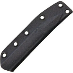 Bastinelli Creations Spade Fixed Blade Knife Stonewash Handle N690 Plain Edge BAS223 -White Mountain Knives e432d254 6c5d 4dae b51c 97965e732af4 28507.1641222800